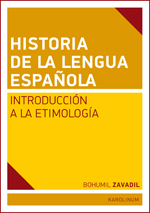 Historia de la lengua espaňola
