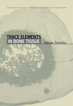 Trace Elements in Bone Tissue