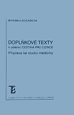 Doplňkové texty k učebnici Čeština pro cizince