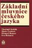 Book detailsZákladní mluvnice českého jazyka