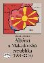 Detail knihyAlbánci a Makedonská republika (1991-2014)