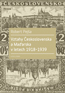 Book detailsVztahy Československa a Maďarska v letech 1918–1939