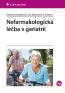 Book detailsNefarmakologická léčba v geriatrii
