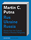 Detail knihyRus – Ukraine – Russia