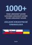 Book details1000+ česko-slovensko-polsko-ukrajinský slovník základní zdravotnické