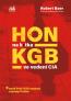 Book detailsHon na krtka KGB ve vedení CIA