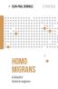 Detail knihyHomo migrans. Globální historie migrace