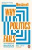 Detail knihyWhy Politics Fails