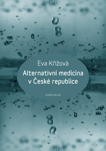 Alternativní medicína v České republice