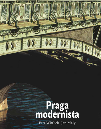 Praga modernista