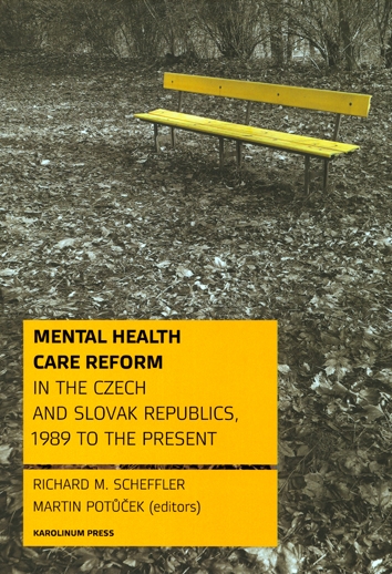 Mental Health Care Reform in the Czech and Slovak Republics, 1989 to the Present