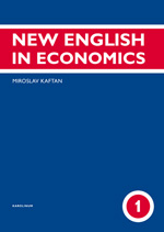 New English in Economics  - 1. díl