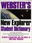 Detail knihyWebster's New Explorer Student Dictionary