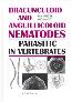 Detail knihyDracunculoid and Anguillicoloid Nematodes Parasitic in Vertebrates