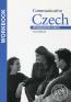 Detail knihyCommunicative Czech Intermediate workbook