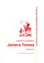 Detail knihyLiterární poselství Javiera Tomea v kontextu současné španělské
