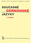 Detail knihySoučasné germánské jazyky