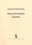 Detail knihyStaroslověnská čítanka