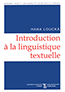 Detail knihyIntroduction a  la Linguistique textuelle