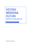 Detail knihyHistoria – Medicina – Cultura