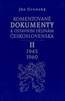 Detail knihyKomentované dokumenty k ústavním dějinám Československa 1945-1960 - II. Díl