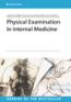 Detail knihyPhysical Examination in Internal Medicine