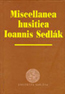 Detail knihyMiscellanea husitica