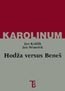 Detail knihyHodža versus Beneš. Milan Hodža a slovenská otázka v zahraničním odboji za druhé světové války