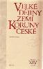 Detail knihyVelké dějiny zemí Koruny české XIV