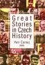 Detail knihyGreat Stories in Czech History