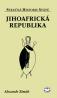 Detail knihyJihoafrická republika. Stručná historie států