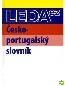 Detail knihyČesko-portugalský slovník