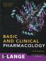 Detail knihyBasic and Clinical Pharmacology 11th edition
