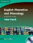 Detail knihyEnglish Phonetics and Phonology. A practical course + 2 CD
