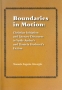 Detail knihyBoundaries in Motion: Christian Initiation and Literary Discourse in V