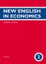 Detail knihyNew English in Economics - 2. díl