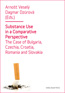 Detail knihySubstance Use in a Comparative Perspective