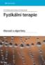 Detail knihyFyzikální terapie /manuál a algoritmy/