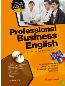 Detail knihyProfessional Business English + CD