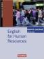 Detail knihyEnglish for Human Resources B2