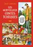 Book detailsLes merveilleux contes Tchéques