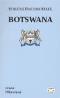 Detail knihyBotswana. Stručná historie států