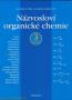 Book detailsNázvosloví organické chemie 3. vydání