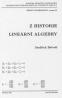 Detail knihyZ historie lineární algebry