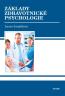 Detail knihyZáklady zdravotnické psychologie