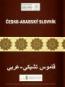 Detail knihyČesko-arabský slovník