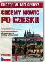 Detail knihyChcete mluvit česky? polsky