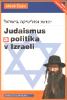 Detail knihyJudaismus a politika v Izraeli. 3.,rozš.vyd.
