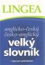 Detail knihyAnglicko-český česko-anglický velký slovník