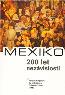 Detail knihyMexiko. 200 let nezávislosti